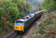 50007 Arley 4 October 2018