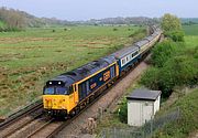 50007 Beddingham 23 April 2022