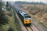 50007 Hanborough 20 February 1982