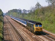 50007 Old Basing 28 April 1991