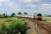 50007 Somerleyton 15 July 2023