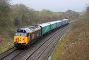 50007 Tackley 29 March 2023