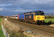 50007 Tredington 4 November 2020