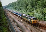 50007 Winchfield 28 August 1987