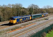 50007 Wolvercote 22 March 2020