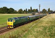 50007 Woodthorpe 12 September 2009