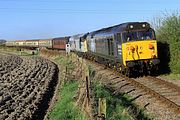 50008 & 37227 Horsenden Lane 6 April 2025