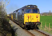 50008 & 50015 Horsenden Lane 7 April 2025
