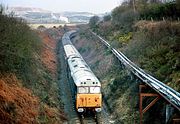 50008 Foxhole 26 January 1991