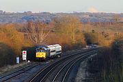 50008 Honeybourne 10 February 2022