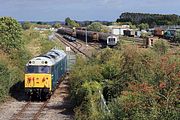 50008 Long Marston 18 September 2018