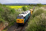 50008 Long Marston 23 April 2018