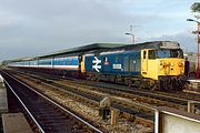 50008 Oxford 21 October 1988