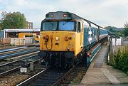 50008 Oxford 21 October 1988