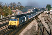 50008 Oxford 21 October 1988