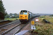 50008 Shipton 13 October 1979