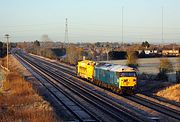 50008 Stoke Prior 12 February 2018