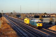 50008 Stoke Prior 12 February 2018