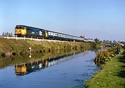 50010 Crofton 23 September 1986