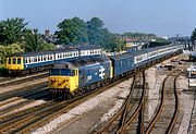 50011 Oxford 2 July 1985