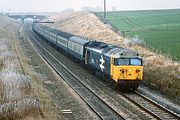 50012 Bourton 16 February 1984