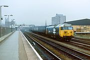 50012 Gloucester 12 November 1983