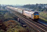 50013 Radley 1 December 1983