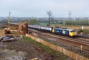 50014 Banbury 24 April 1984