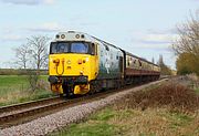 50015 Castor 11 April 2015