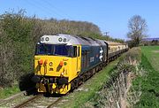 50015 Chinnor 7 April 2025