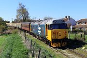 500015 Chinnor 7 April 2025