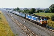 50017 Denchworth 30 August 1987