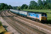 50017 Duffryn 15 August 1987