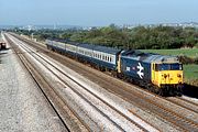 50017 Marshfield 28 April 1984