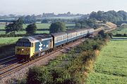 50018 Rangeworthy 4 September 1986