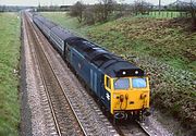 50018 South Marston 2 May 1982