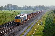 50019 Compton Beauchamp 19 May 1989