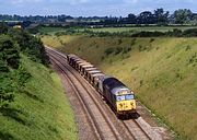 50019 Hullavington 3 July 1990