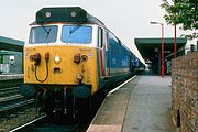 50019 Oxford 5 May 1987