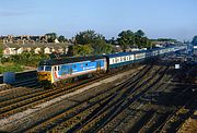 50019 Oxford 4 September 1987