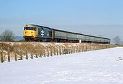 50020 Evenlode 16 February 1985