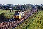 50020 Rangeworthy 5 May 1990