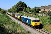 50021 Bishop's Cleeve 17 August 2025