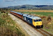 50021 Hailes 10 April 1994