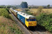 50021 Southam 13 August 2025