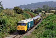 50021 Southam 13 August 2025
