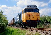 50021 Stanley Pontlarge 8 May 1994