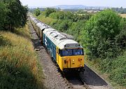 50021 Stanton 13 August 2025