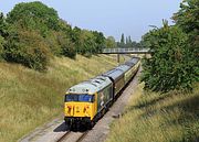 50021 Stanton 13 August 2025