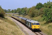50021 Stanton 13 August 2025